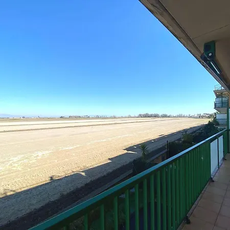 Apartment Arrossar Amposta