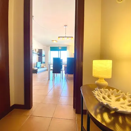 Arrossar Apartment