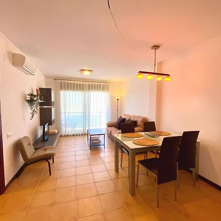 Arrossar Apartment *