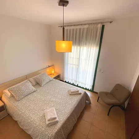 Apartment Arrossar *