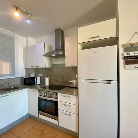 Apartment Arrossar Amposta