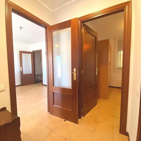 Arrossar Apartment