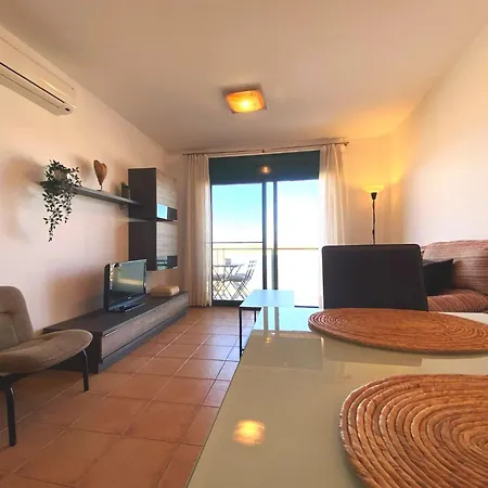 Apartment Arrossar