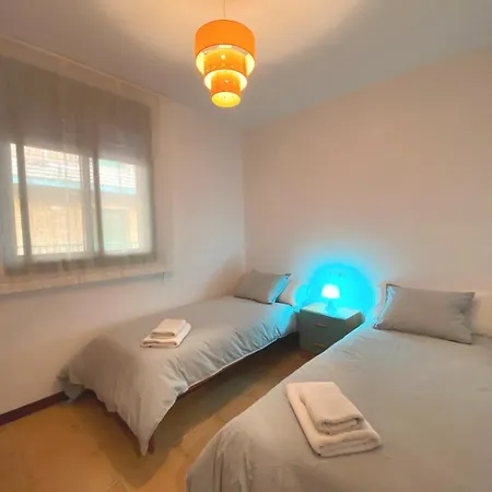 Arrossar Apartment *