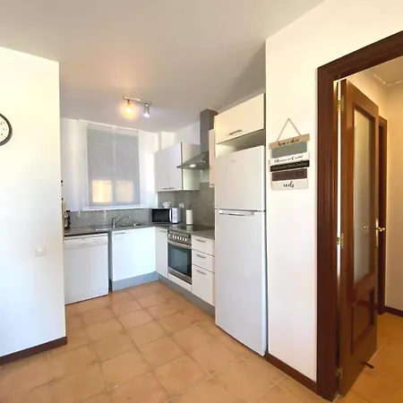 Arrossar Apartment Amposta