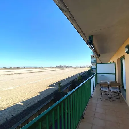 Apartment Arrossar Amposta