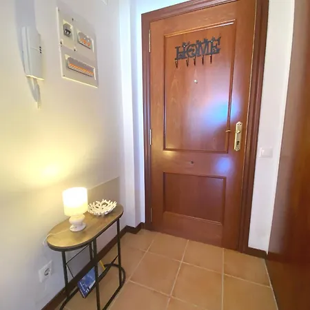 Arrossar Apartment
