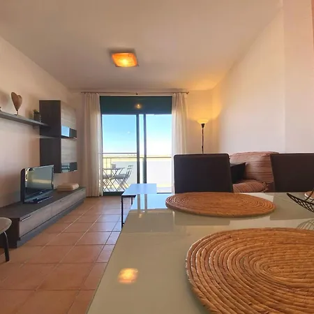 Apartment Arrossar