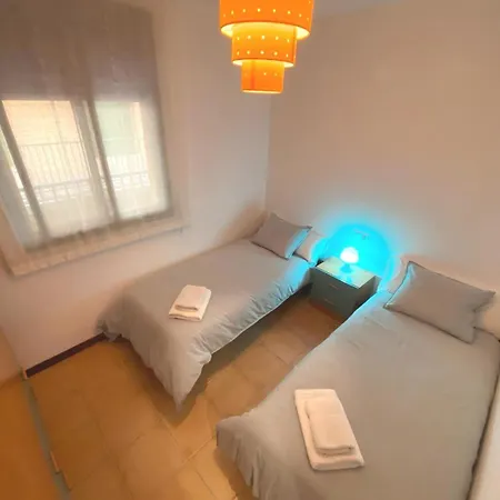 Apartment Arrossar *