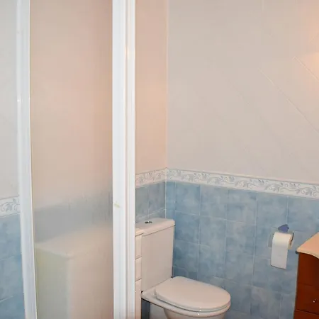 Apartment Arrossar *