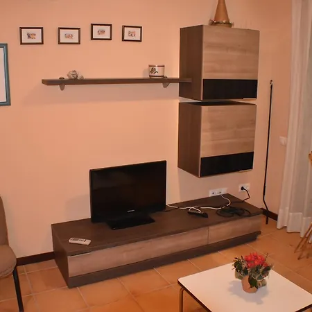 Arrossar Apartment