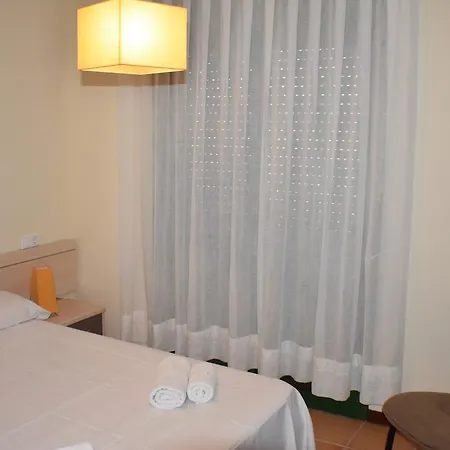 Apartment Arrossar Amposta