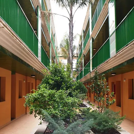 Arrossar Apartment
