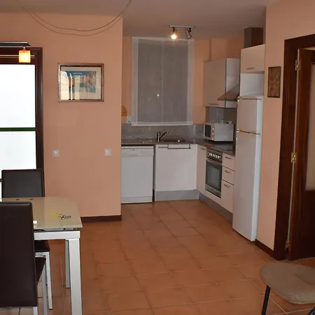 Arrossar Apartment *