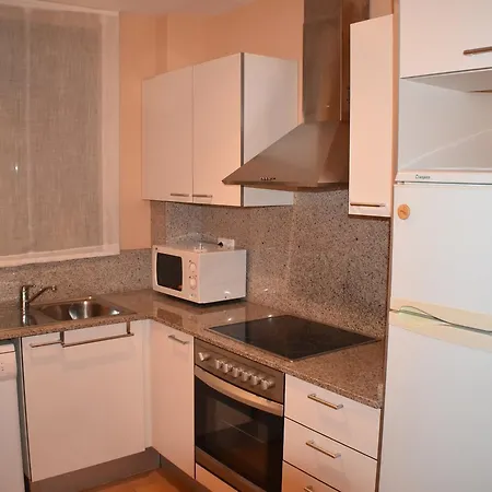 Arrossar Apartment *