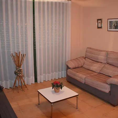 Apartment Arrossar *