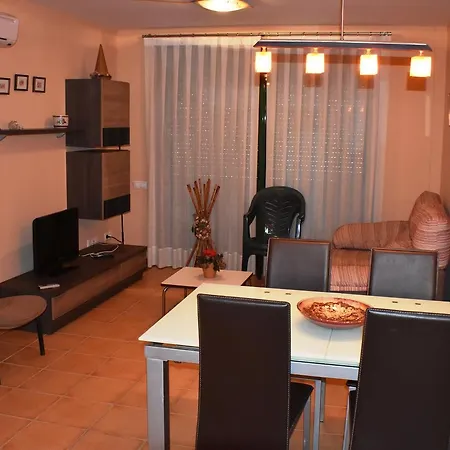 Arrossar Apartment