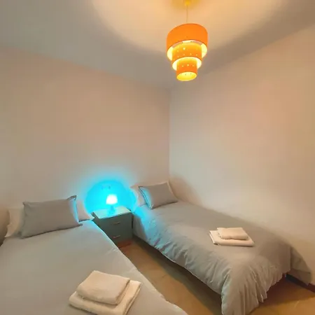 Arrossar Apartamento *