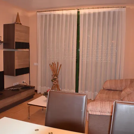 Arrossar Apartamento *