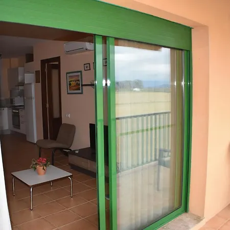 Apartamento Arrossar Amposta